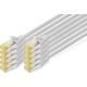 Digitus CAT 6A S/FTP PATCH CORD10P AWG CAT 6A S/FTP PATCH CORD10P AWG