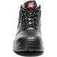 Elten Batai ELTEN Jori Basic Mid S3 SRC, juodi 44