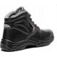 Elten Batai ELTEN Jori Basic Mid S3 SRC, juodi 44