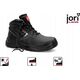 Elten Batai ELTEN Jori Basic Mid S3 SRC, juodi 44
