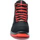 Elten Batai ELTEN Maddox Black Red Mid ESD S3 SRC, juodi/raudoni 42