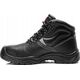 Elten Batai ELTEN Jori Basic Mid S3 SRC, juodi 46