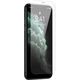 Baseus Szkło hartowane 0.3mm Baseus do iPhone XR / 11 (2szt.)