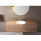 Bateria umywalkowa Hansgrohe Vernis Blend bateria umywalkowa 70, chrom