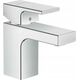 Bateria umywalkowa Hansgrohe Vernis Shape bateria umywalkowa 70, chrom