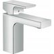 Bateria umywalkowa Hansgrohe Vernis Shape bateria umywalkowa 100, chrom