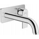Bateria umywalkowa Hansgrohe Vernis Shape bateria ścienna, chrom