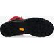 Buty trekkingowe damskie Salewa MTN TRAINER 2 MID GTX czerwone r. 38