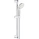 Bateria wannowa Hansgrohe Vernis Blend bateria wannowa, chrom