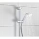 Bateria wannowa Hansgrohe Vernis Blend bateria wannowa, chrom