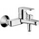Bateria wannowa Hansgrohe Vernis Shape bateria wannowa, chrom