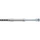 Fischer Reminis tvir. SXR T 10 x 140 mm, 50 vnt.