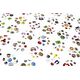 Rebel Dobble Marvel Emoji