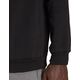 Adidas Bluza męska adidas Entrada 22 Sweat Top czarna H57478 2XL