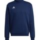 Adidas Bluza męska adidas Entrada 22 Sweat Top granatowa H57480 L