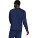Adidas Bluza męska adidas Entrada 22 Sweat Top granatowa H57480 L