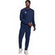 Adidas Bluza męska adidas Entrada 22 Sweat Top granatowa H57480 L