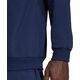 Adidas Bluza męska adidas Entrada 22 Sweat Top granatowa H57480 L