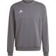 Adidas Bluza męska adidas Entrada 22 Sweat Top szara H57479 L