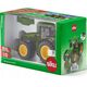 Siku SIKU 3290 TRAKTOR JOHN DEERE METAL 1:32