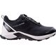 Buty trekkingowe męskie Elbrus Dongo czarne r. 43
