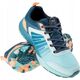 Buty trekkingowe damskie Elbrus NORUTA WO'S niebieskie r. 36