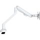 Neomounts Uchwyt biurkowy na monitor 10" - 32" (FPMA-D750WHITE2)