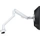 Neomounts Uchwyt biurkowy na monitor 10" - 32" (FPMA-D750WHITE2)
