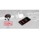Livall Smart Kask Szosowy BH62 Neo Bluetooth/LED/SOS 55-61cm