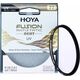Filtr Hoya Hoya Fusion -Antistatic Next UV Filter 58mm