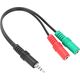 Speedlink Adapter TRAX do PS5/PS4/Xbox Series X/S/Switch/OLED (SL-450103-BK)