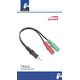 Speedlink Adapter TRAX do PS5/PS4/Xbox Series X/S/Switch/OLED (SL-450103-BK)