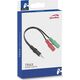 Speedlink Adapter TRAX do PS5/PS4/Xbox Series X/S/Switch/OLED (SL-450103-BK)
