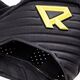Radvik Rękawiczki rowerowe Cutfull Gts czarno-limonkowe r. XL