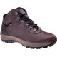 Buty trekkingowe męskie Hi-Tec Altitude VI I WP ciemnobrązowe r. 43