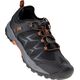 Buty trekkingowe męskie Elbrus Calter czarne r. 42