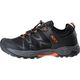 Buty trekkingowe męskie Elbrus Calter czarne r. 42