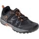 Buty trekkingowe męskie Elbrus Calter czarne r. 43