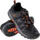 Buty trekkingowe męskie Elbrus Calter czarne r. 43