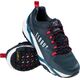 Buty trekkingowe męskie Elbrus Elmar niebieskie r. 41