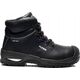 Elten Batai ELTEN Francesco XXSG Black Mid ESD S3, juodi 44