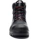 Elten Batai ELTEN Francesco XXSG Black Mid ESD S3, juodi 44