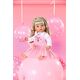 Zapf ZAPF Creation BABY born bunny dress 43cm including clothes hanger, doll accessories