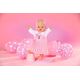 Zapf ZAPF Creation BABY born bunny dress 43cm including clothes hanger, doll accessories