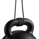 Kabel USB Baseus USB-A - USB-C 1 m Szary (CALD000616)