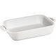 STAUB Prostokątny półmisek ceramiczny Staub
