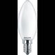 Philips Żarówka LED Philips, E14, 2.2W, 250lm, 2700K