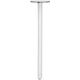EXO EXO KAPTUREK ŚCIERNY 13mm/80 500 SZT. HARD CAP WHITE