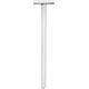 EXO EXO KAPTUREK ŚCIERNY 10mm/150 100 SZT. HARD CAP WHITE