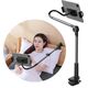 Stojak Baseus Baseus Otaku uniwersalny uchwyt na telefon tablet stojak lazy holder szary (LUZQ000013)
